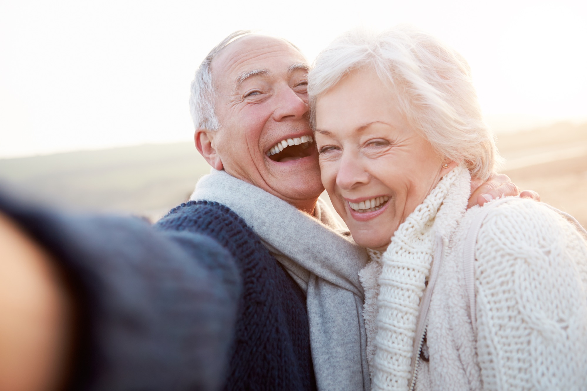 Representative neighborhood image for Bastrop Senior Living